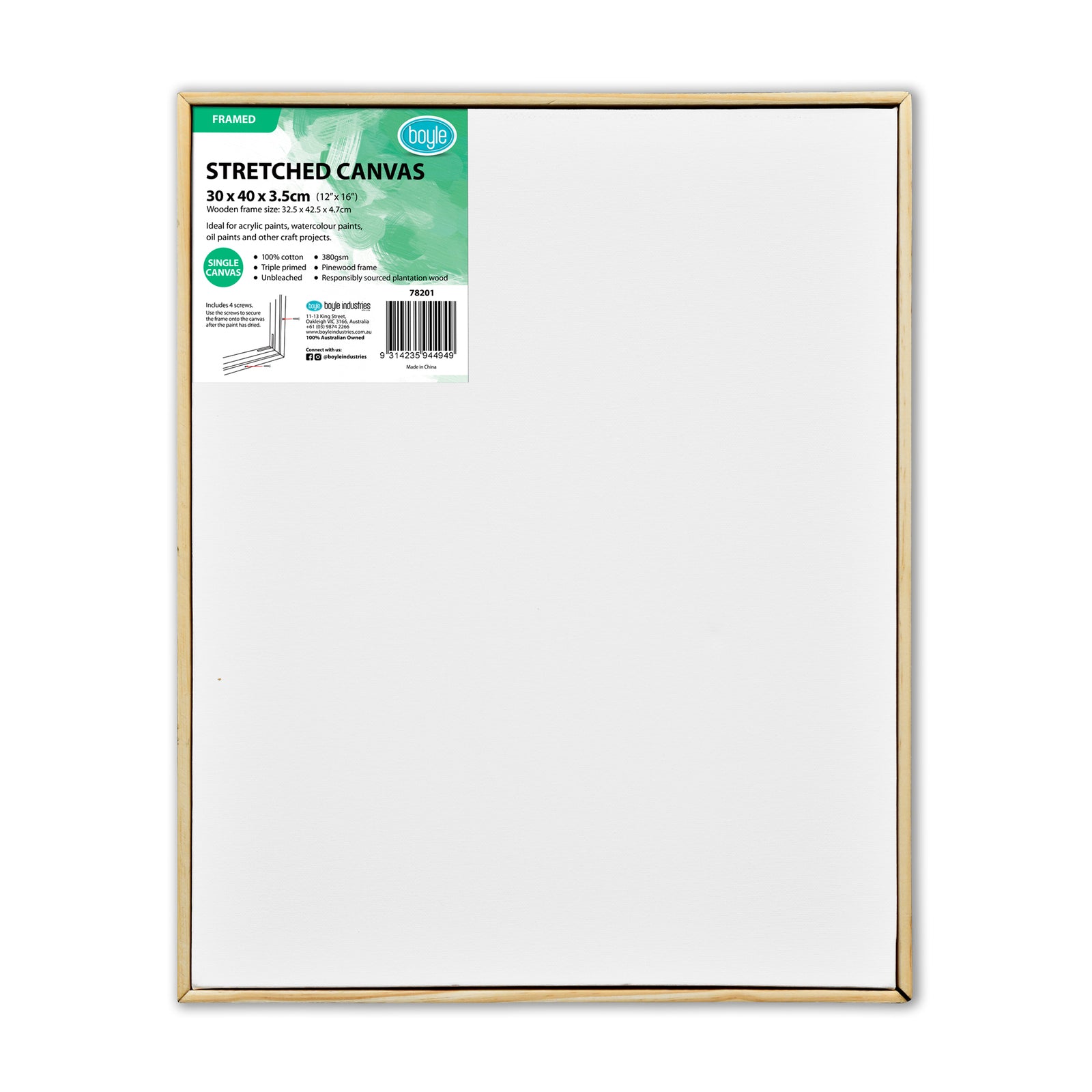 78201-boyle-30x40cm-12x16-framed-stretched-canvas-380gsm