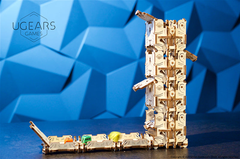 80003-ugears-modular-dice-tower-wooden-device-tabletop-games-172pc