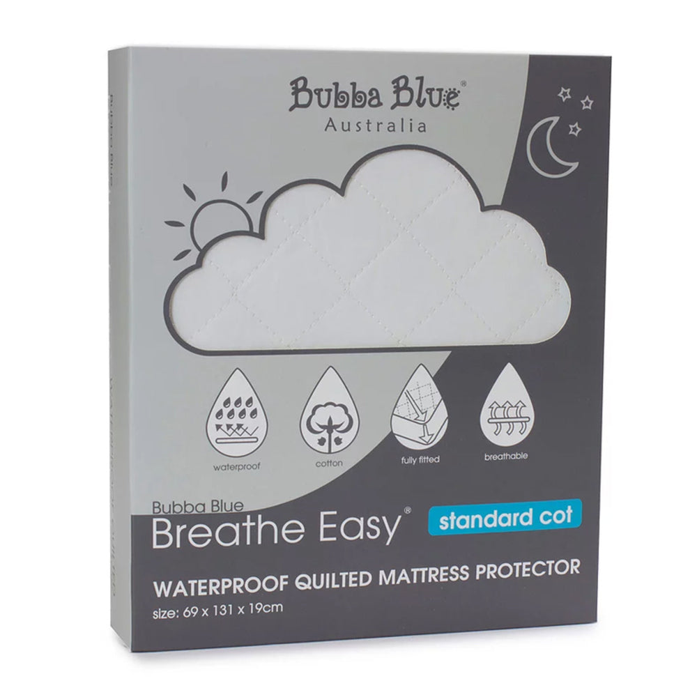 80096695-bubba-blue-breathe-easy-standard-cot-waterproof-quilted-mattress-protector