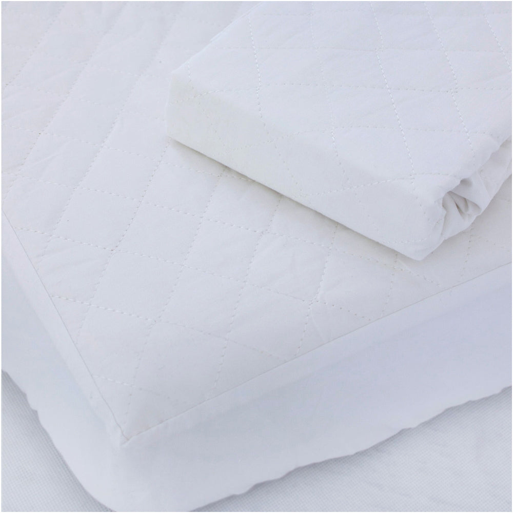 80096695-bubba-blue-breathe-easy-standard-cot-waterproof-quilted-mattress-protector