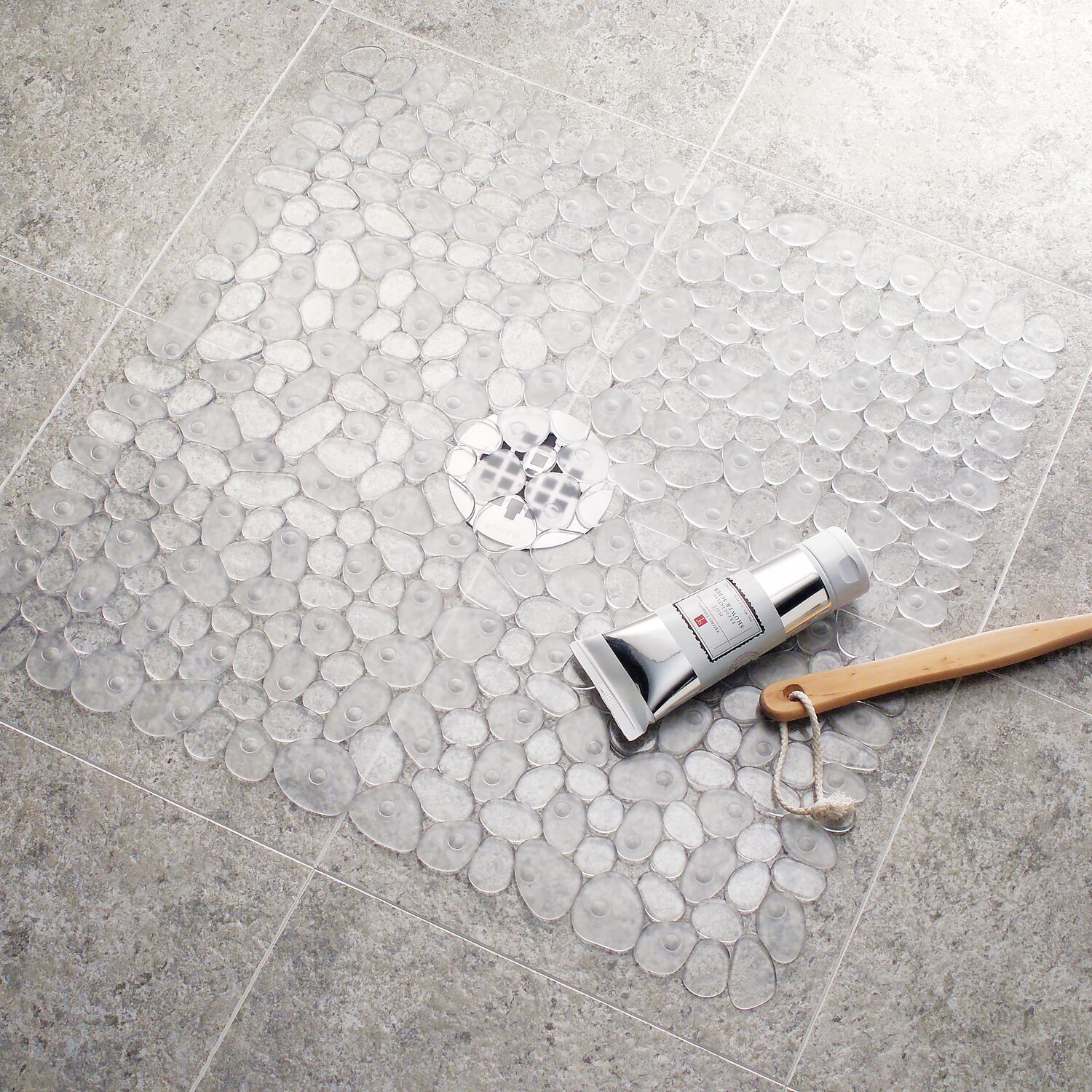 80210-idesign-56cm-square-pebble-shower-bath-mat-clear