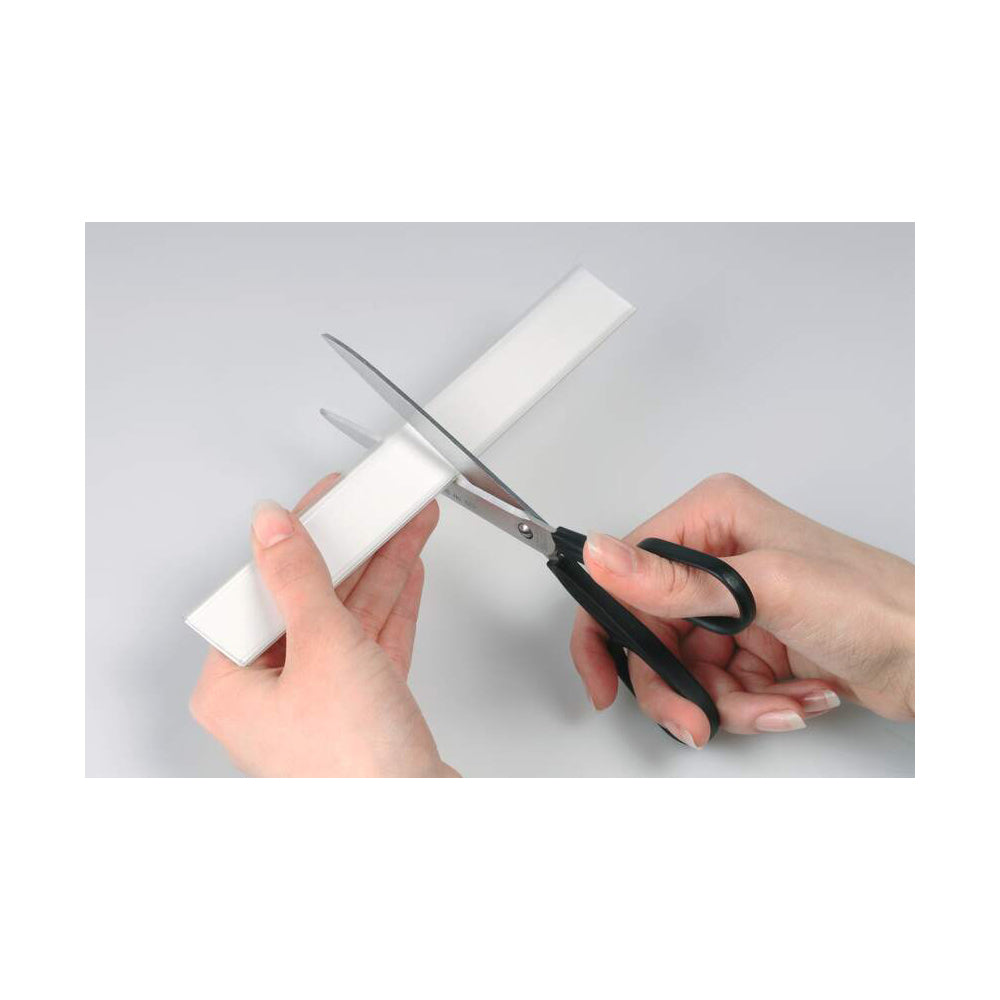 802319-50pk-durable-scanfix-2x20cm-self-adhesive-label-strip-white