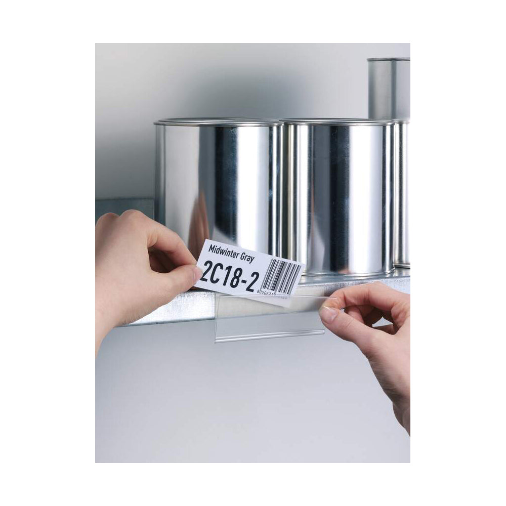 802319-50pk-durable-scanfix-2x20cm-self-adhesive-label-strip-white