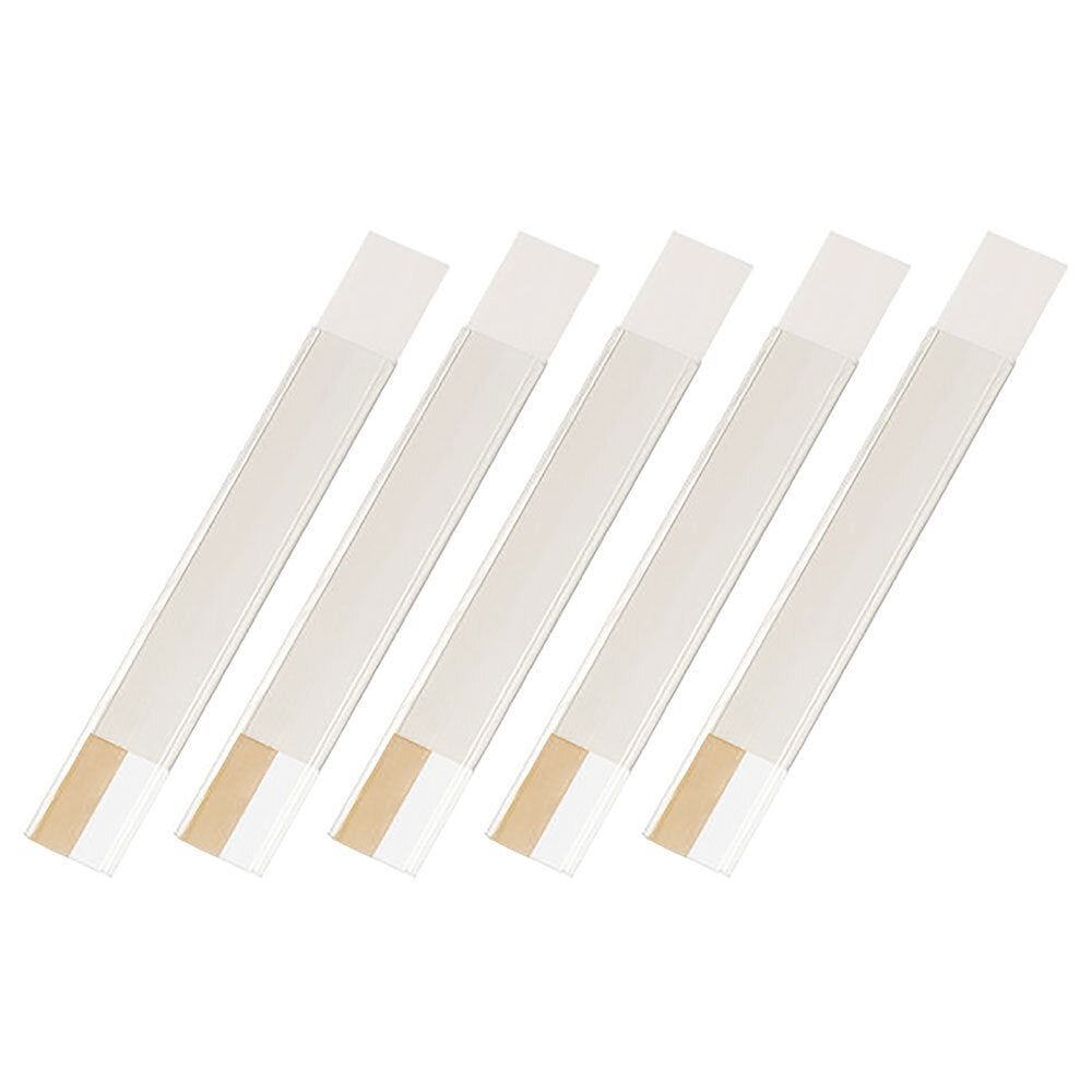 802519-50pk-durable-scanfix-4x20cm-self-adhesive-label-strip-white