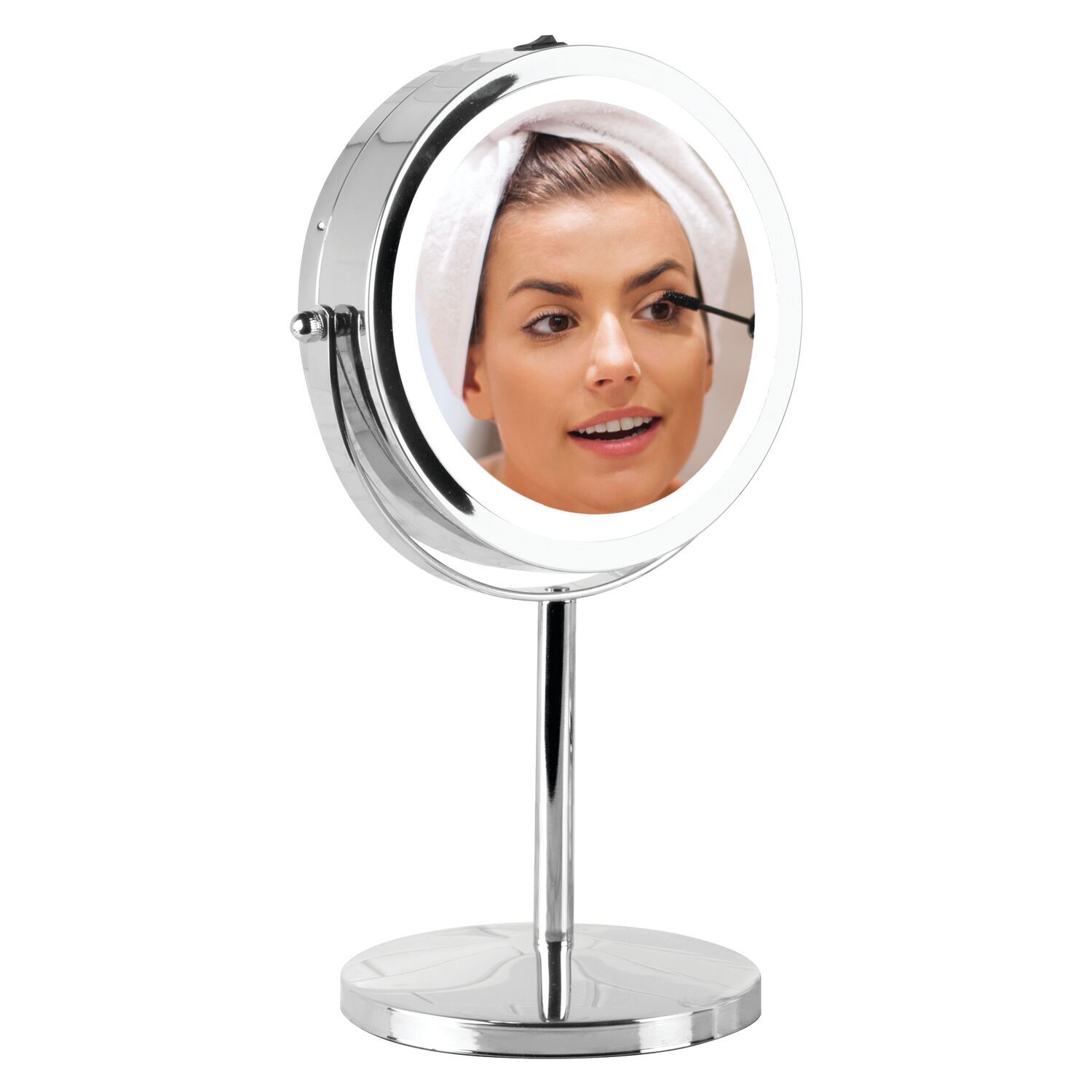 80340-idesign-chrome-lighted-vanity-mirror-17-3x36-3x14-4cm