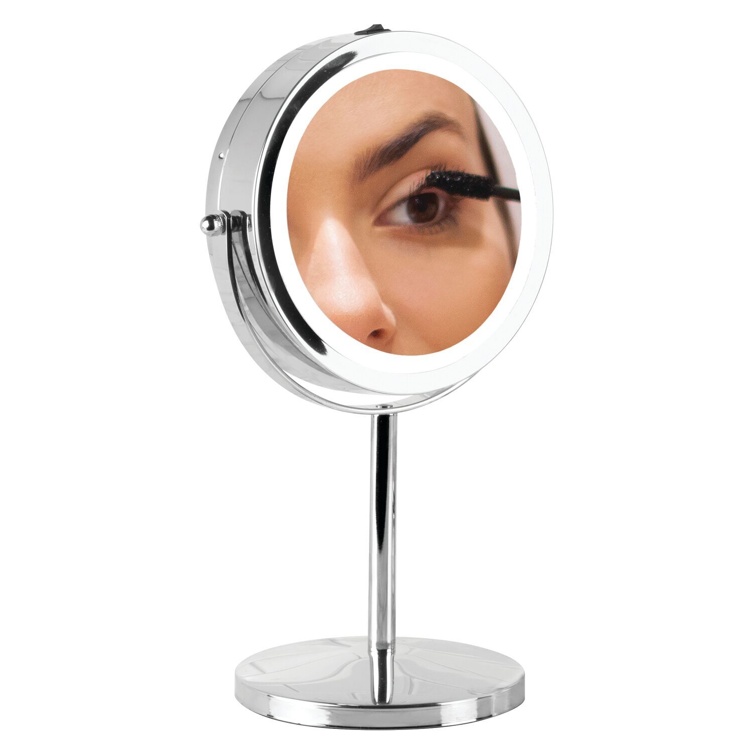 80340-idesign-chrome-lighted-vanity-mirror-17-3x36-3x14-4cm