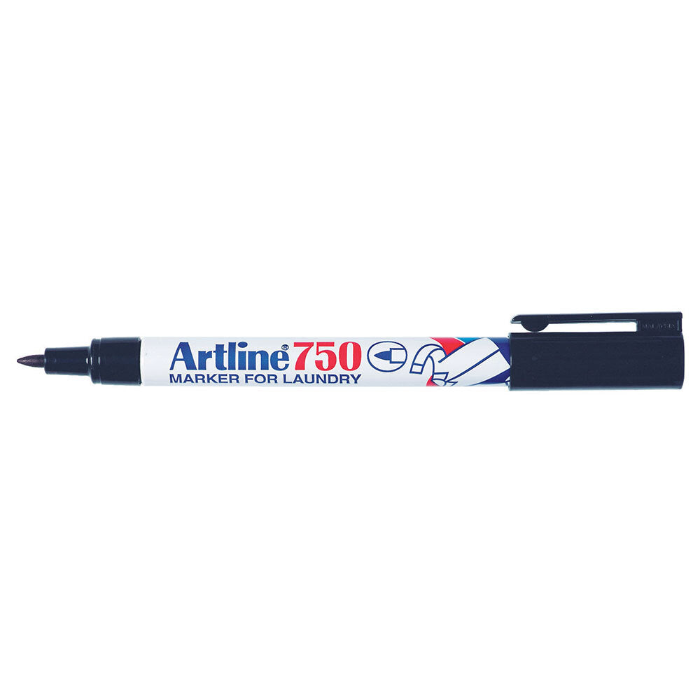 816352-artline-0-7mm-laundry-marker-black