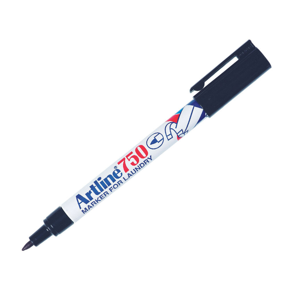 816352-artline-0-7mm-laundry-marker-black