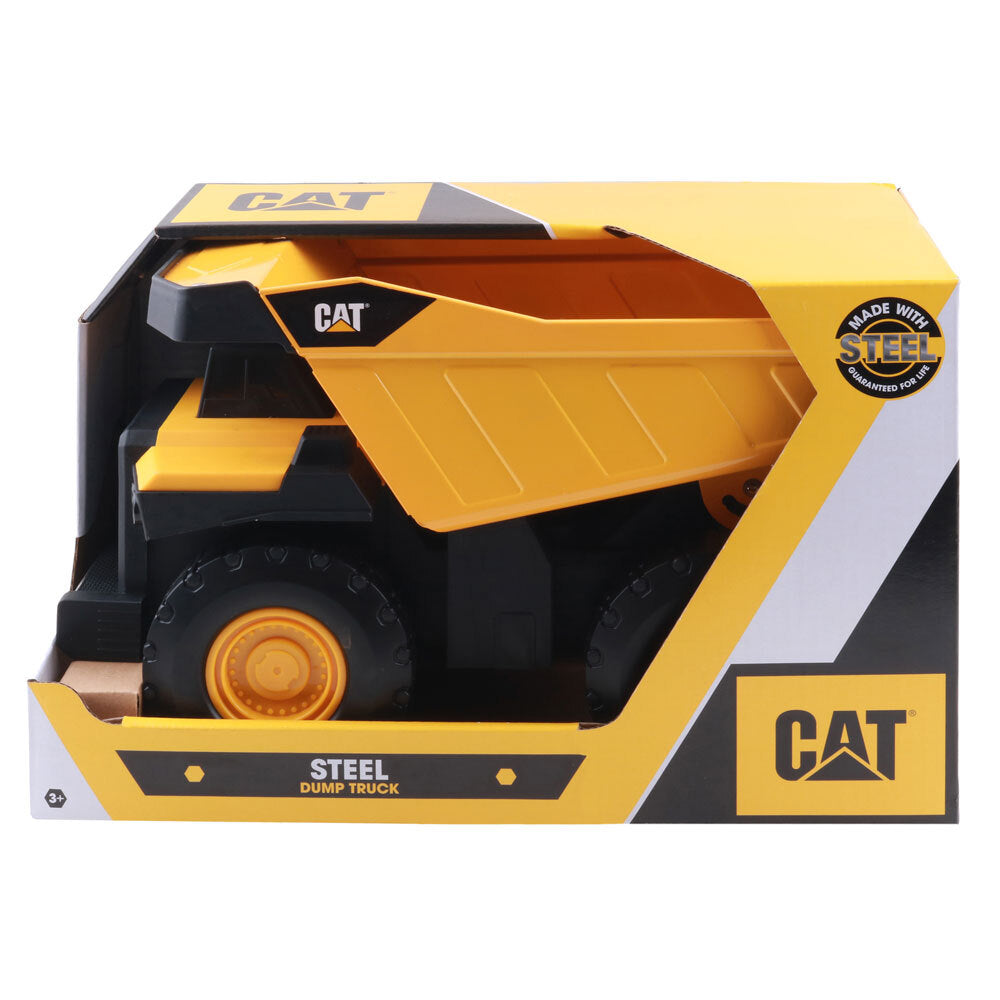 82353-cat-steel-dump-truck