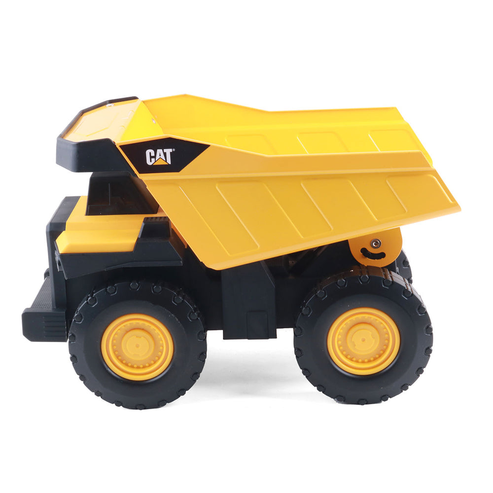82353-cat-steel-dump-truck