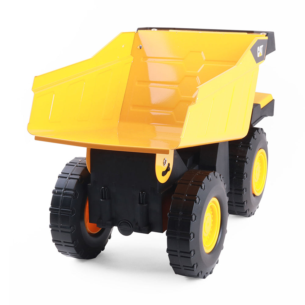 82353-cat-steel-dump-truck