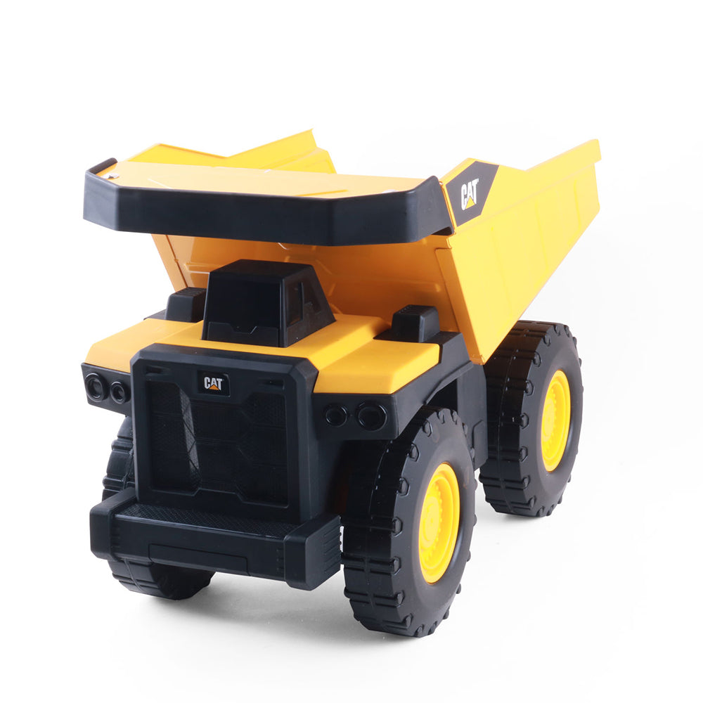 82353-cat-steel-dump-truck