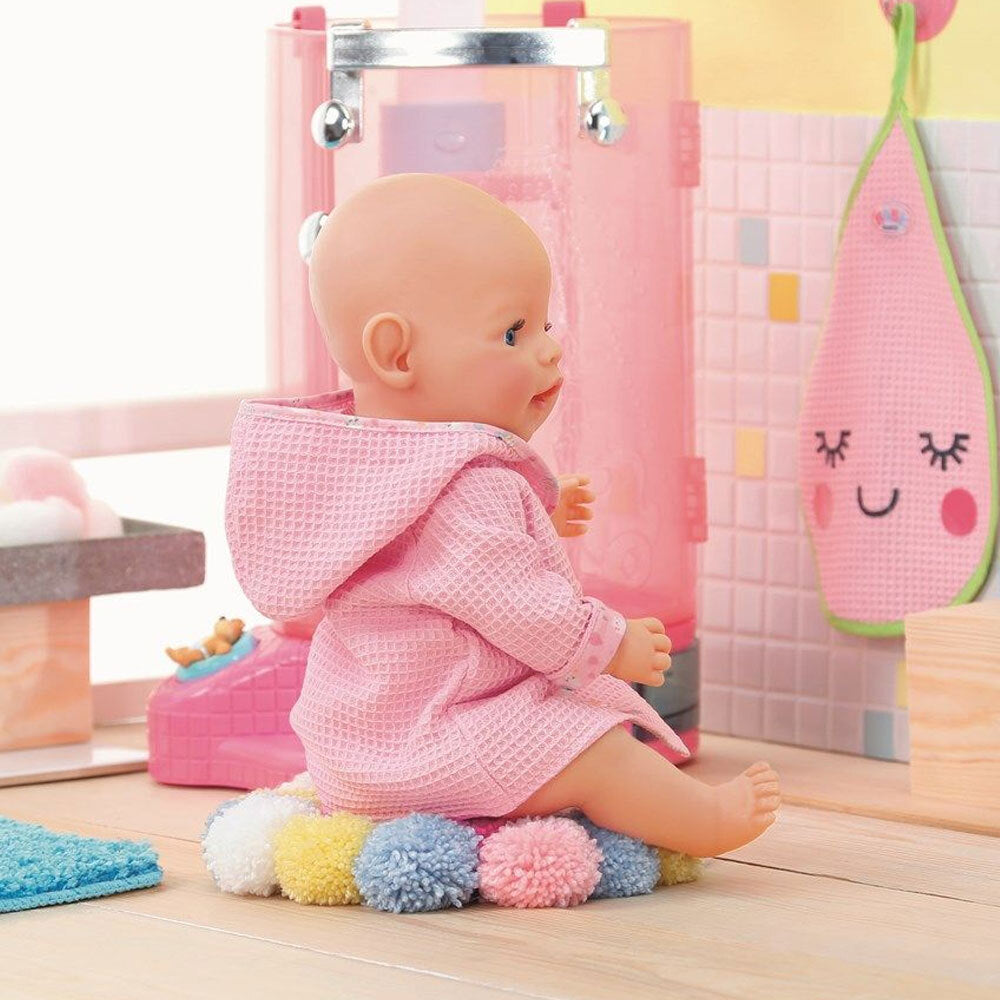 827505-pk-baby-born-bath-bathrobes-pink-for-39-46-cm-dolls