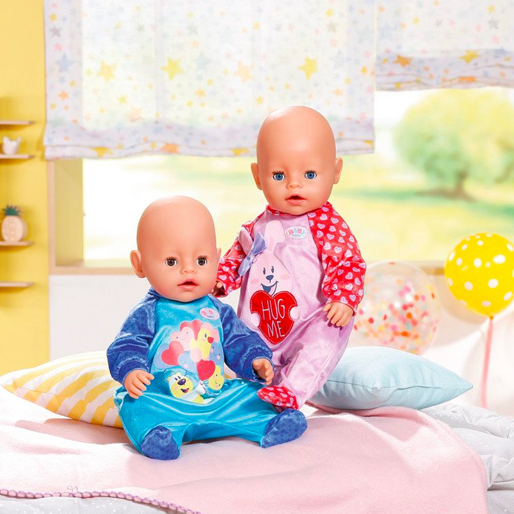 828250-baby-born-43cm-doll-rompers-assorted