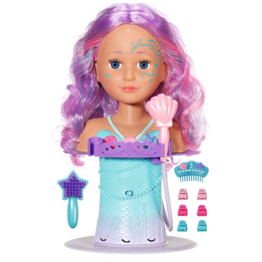 830550-baby-born-27cm-mermaid-styling-doll-head-3y