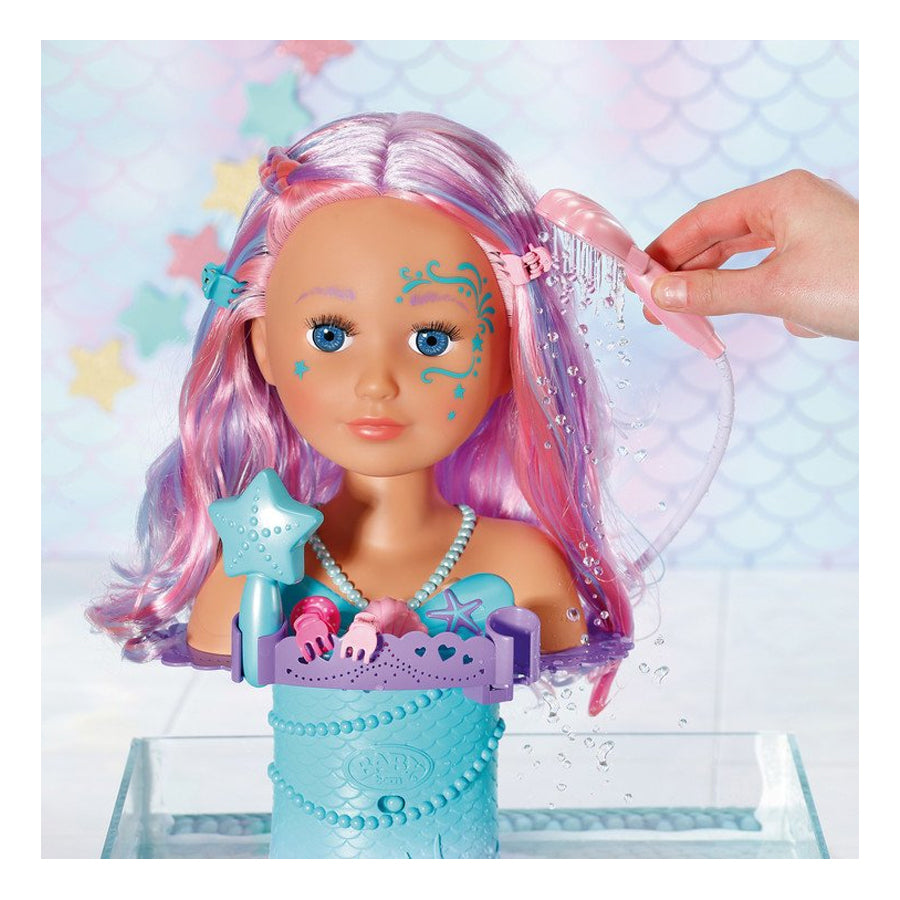 830550-baby-born-27cm-mermaid-styling-doll-head-3y