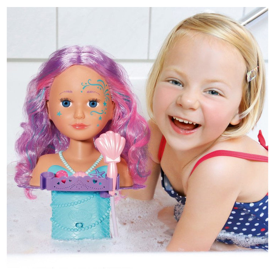 830550-baby-born-27cm-mermaid-styling-doll-head-3y