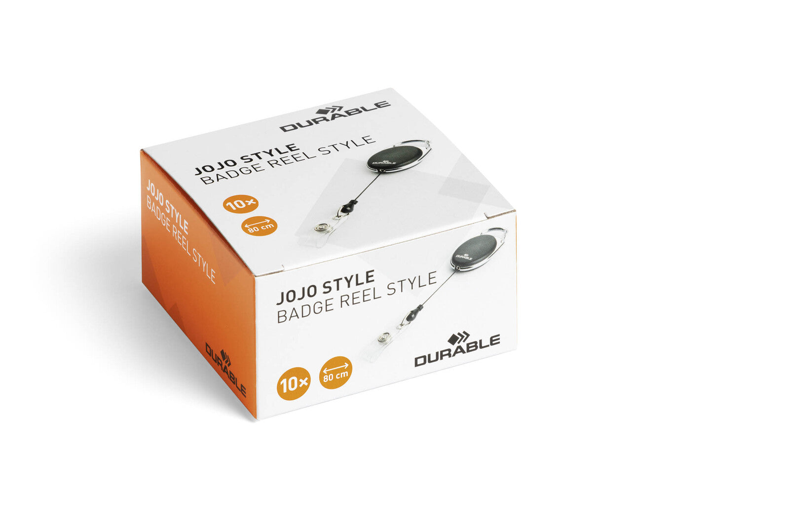 832401-10pk-durable-80cm-name-badge-reel-style-w-metal-clip-black