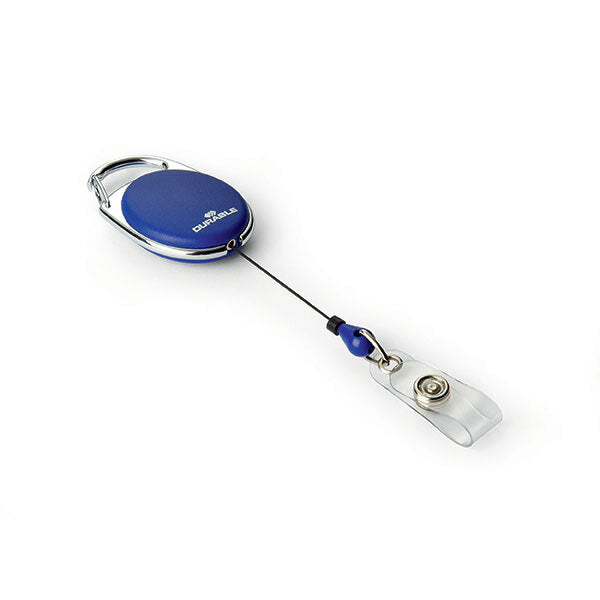 832407-10pk-durable-80cm-name-badge-reel-style-w-metal-clip-blue