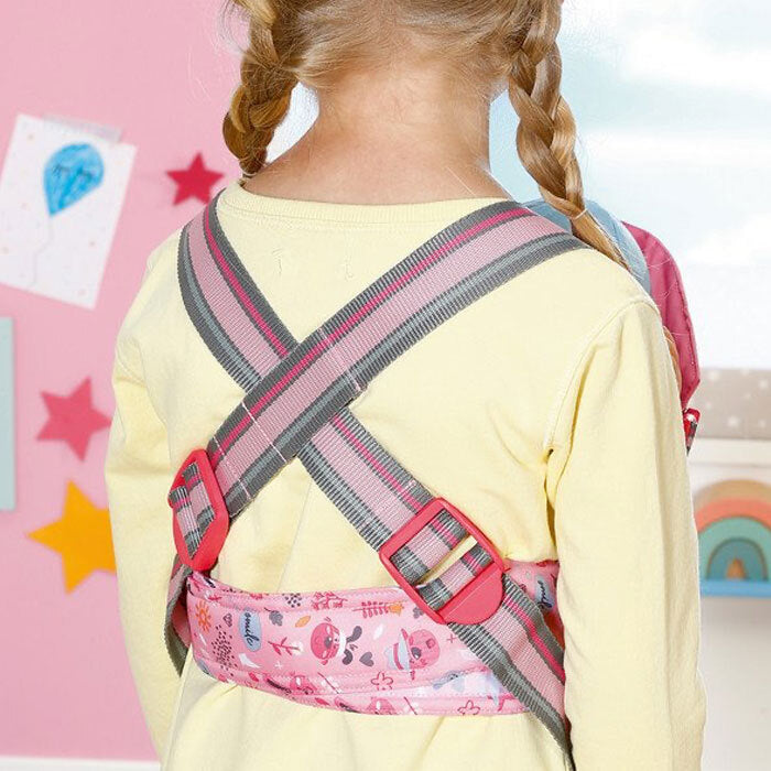 832462-baby-born-carrier-for-toy-doll-kids-3y-doll-size-36-43cm-pink