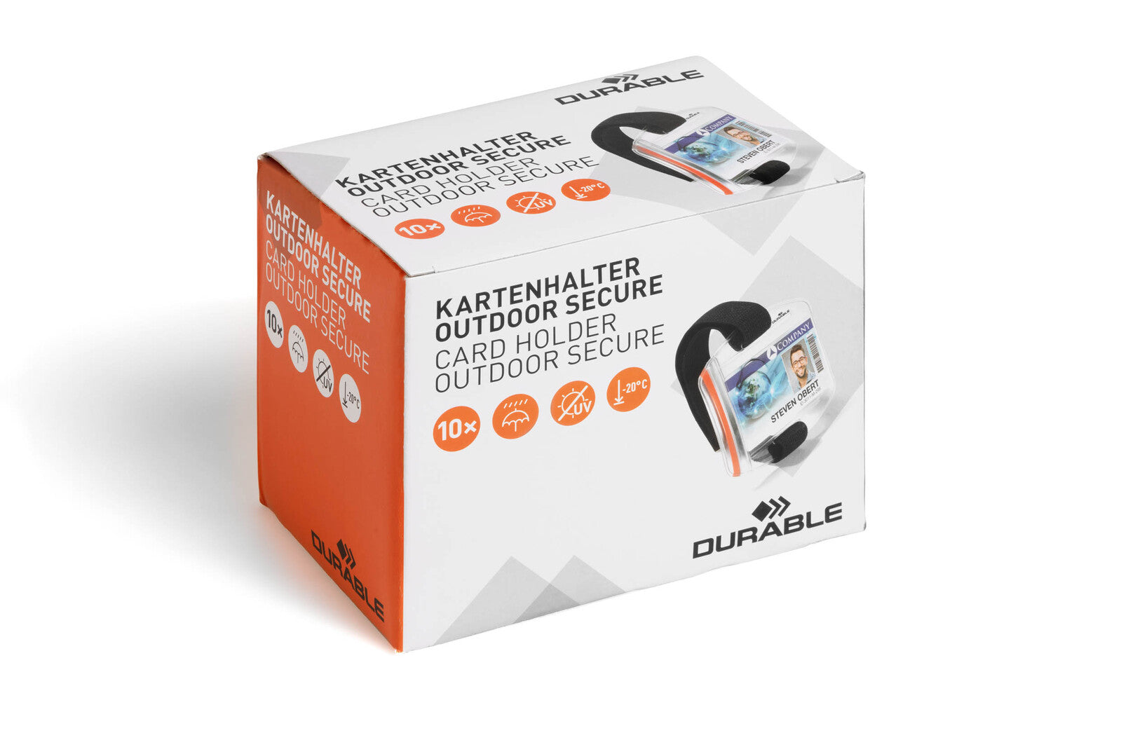 841419-10pk-durable-plastic-name-badge-card-holder-w-arm-band