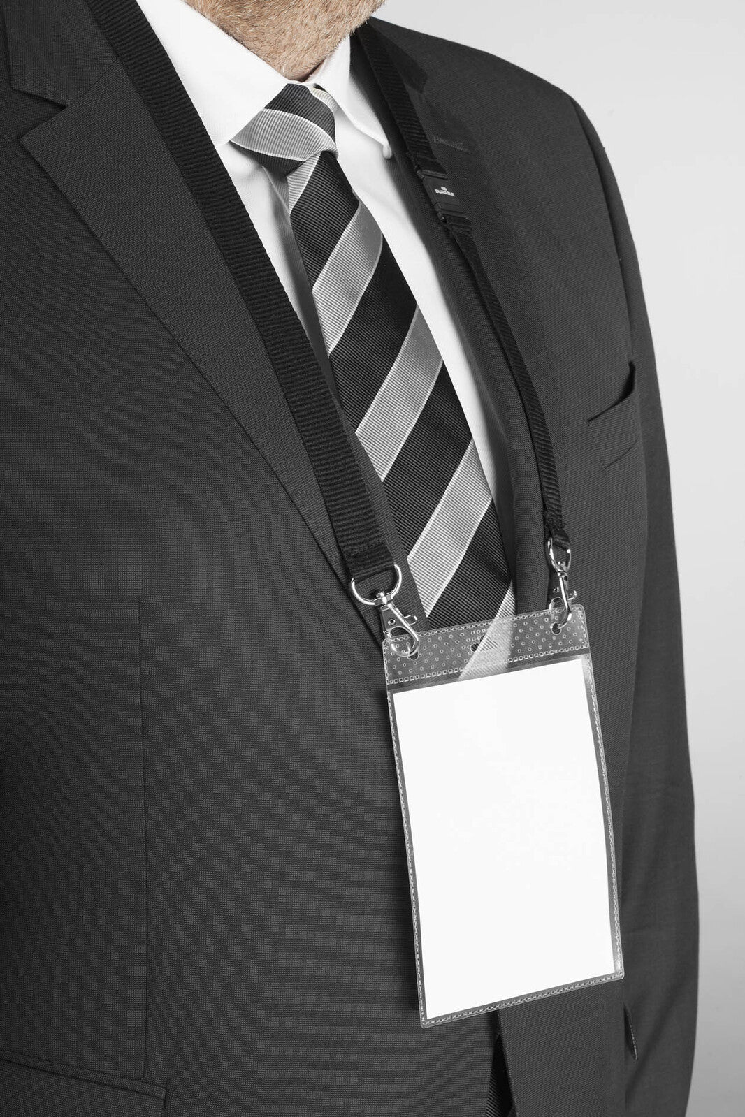 852501-10pk-durable-88cm-name-pass-a6-holder-w-textile-necklace-black