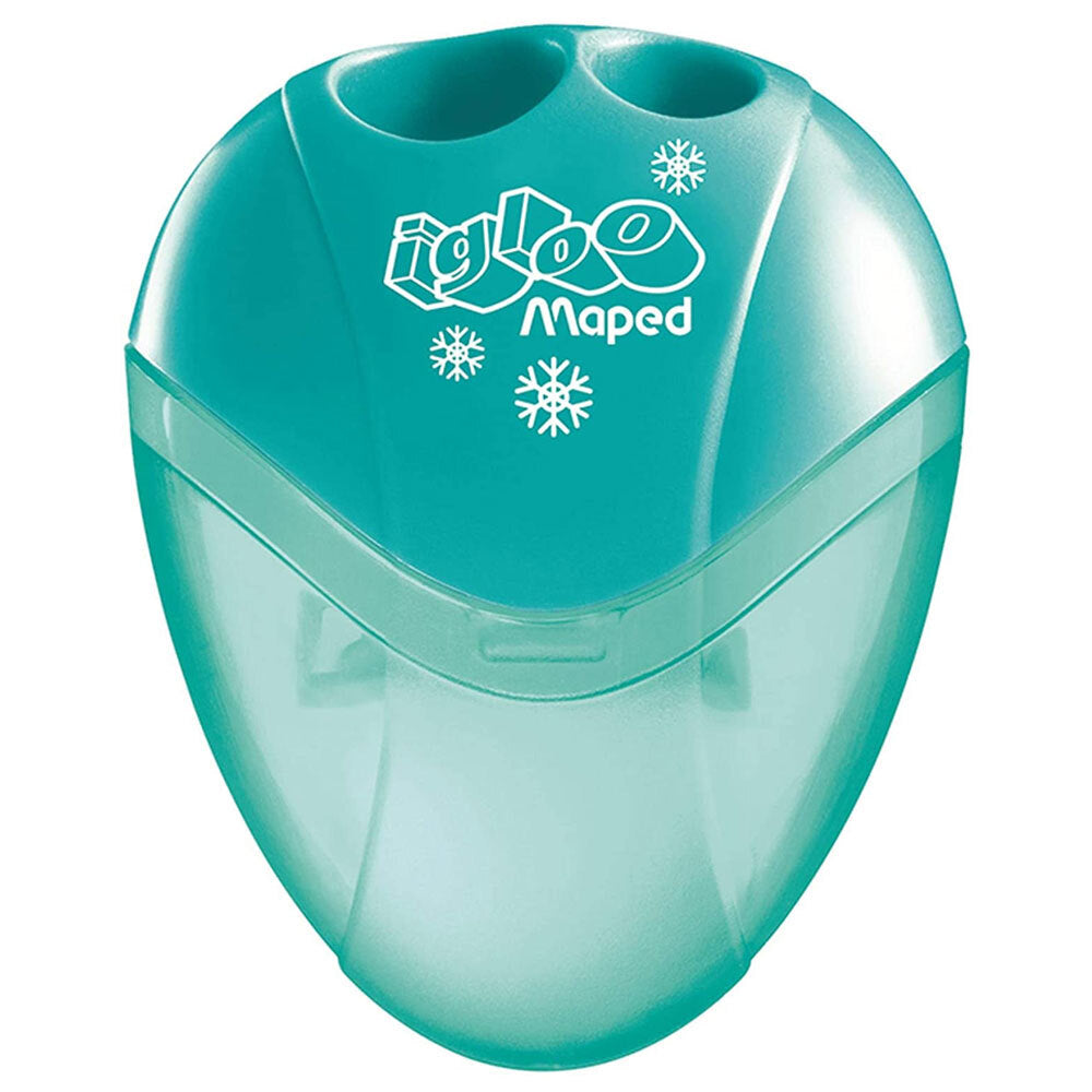 8534756-maped-igloo-2-hole-sharpener-assorted