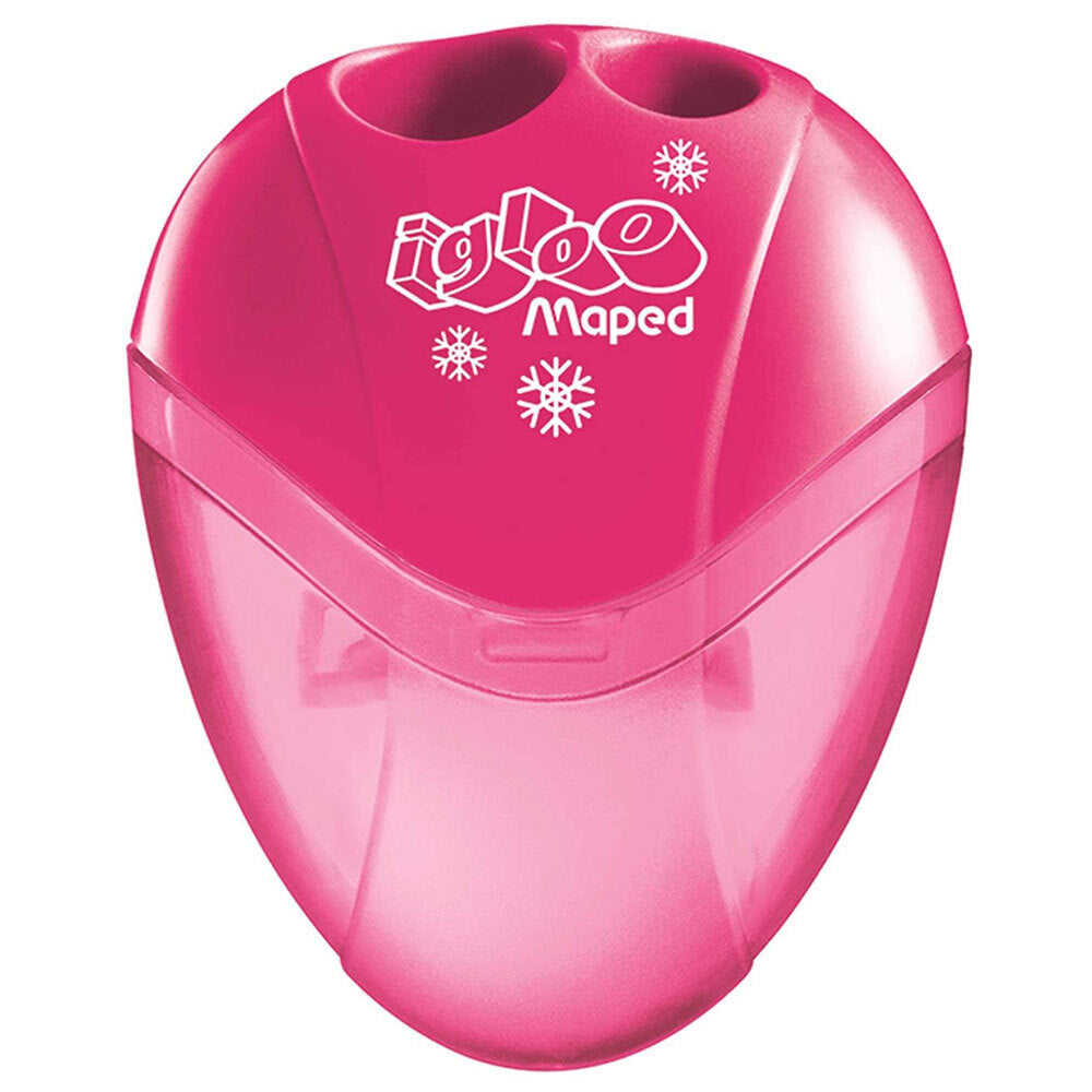 8534756-maped-igloo-2-hole-sharpener-assorted