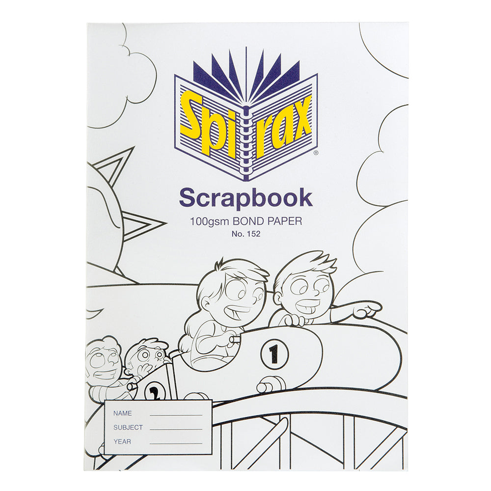 8569746-spirax-100-gsm-scrapbook-no-152-bond-paper