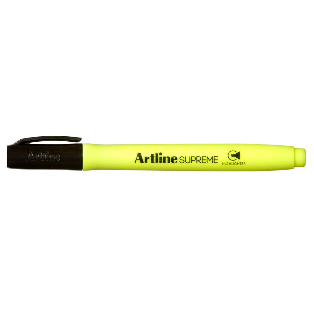 866197-4pc-artline-supreme-highlighter-set-assorted-colours