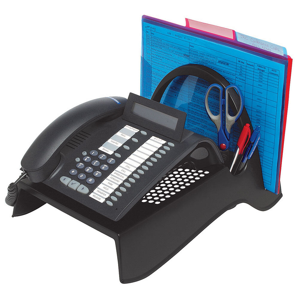 86630-marbig-telephone-stand-riser-black
