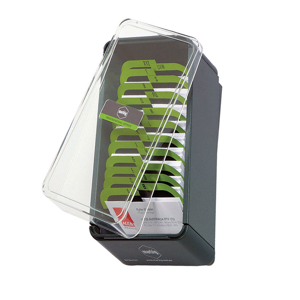 87036-marbig-business-card-filing-box