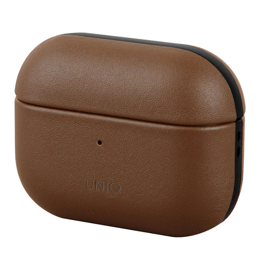 8886463673126-uniq-terra-leather-air-pods-pro-case-brown