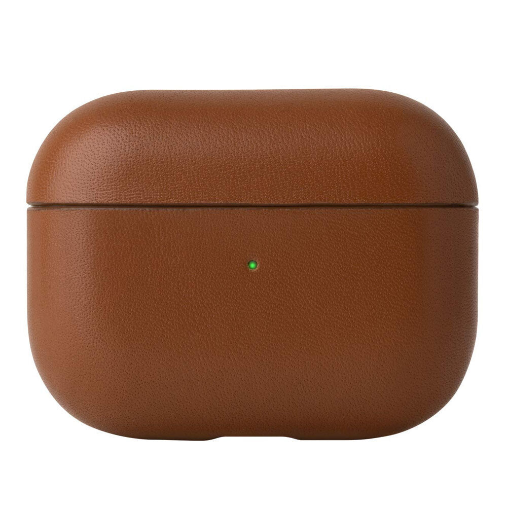8886463673126-uniq-terra-leather-air-pods-pro-case-brown