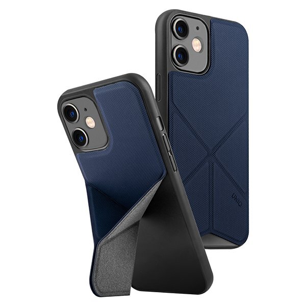 8886463674680-uniq-transforma-iphone-12-mini-5-4-folding-case-blue