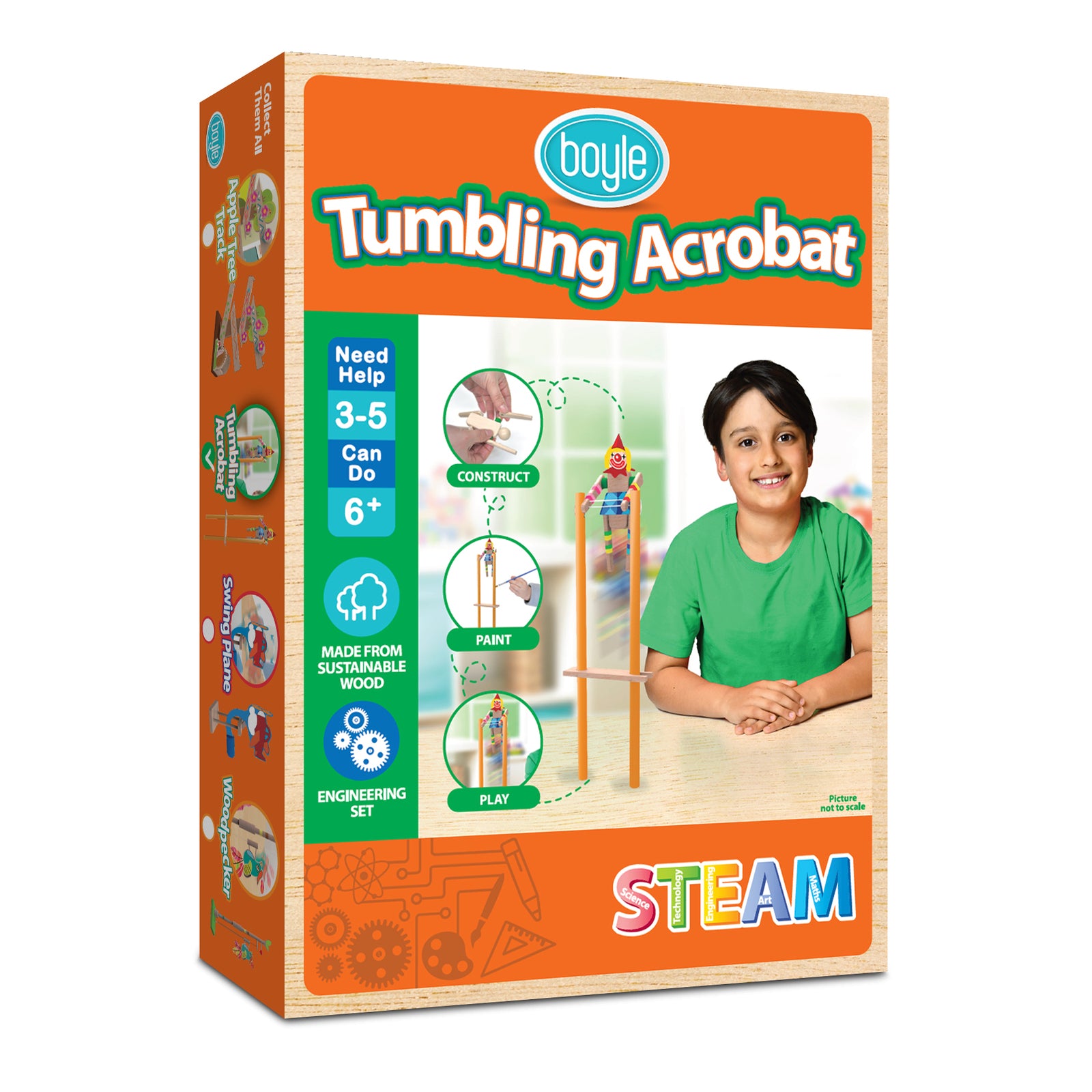 89002-steam-wooden-diy-craft-project-tumbling-acrobat-3y