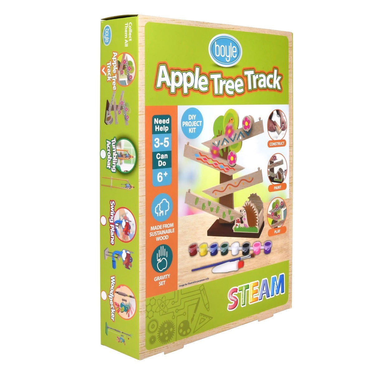 89003-steam-diy-craft-project-craft-apple-tree-track-kids-3y
