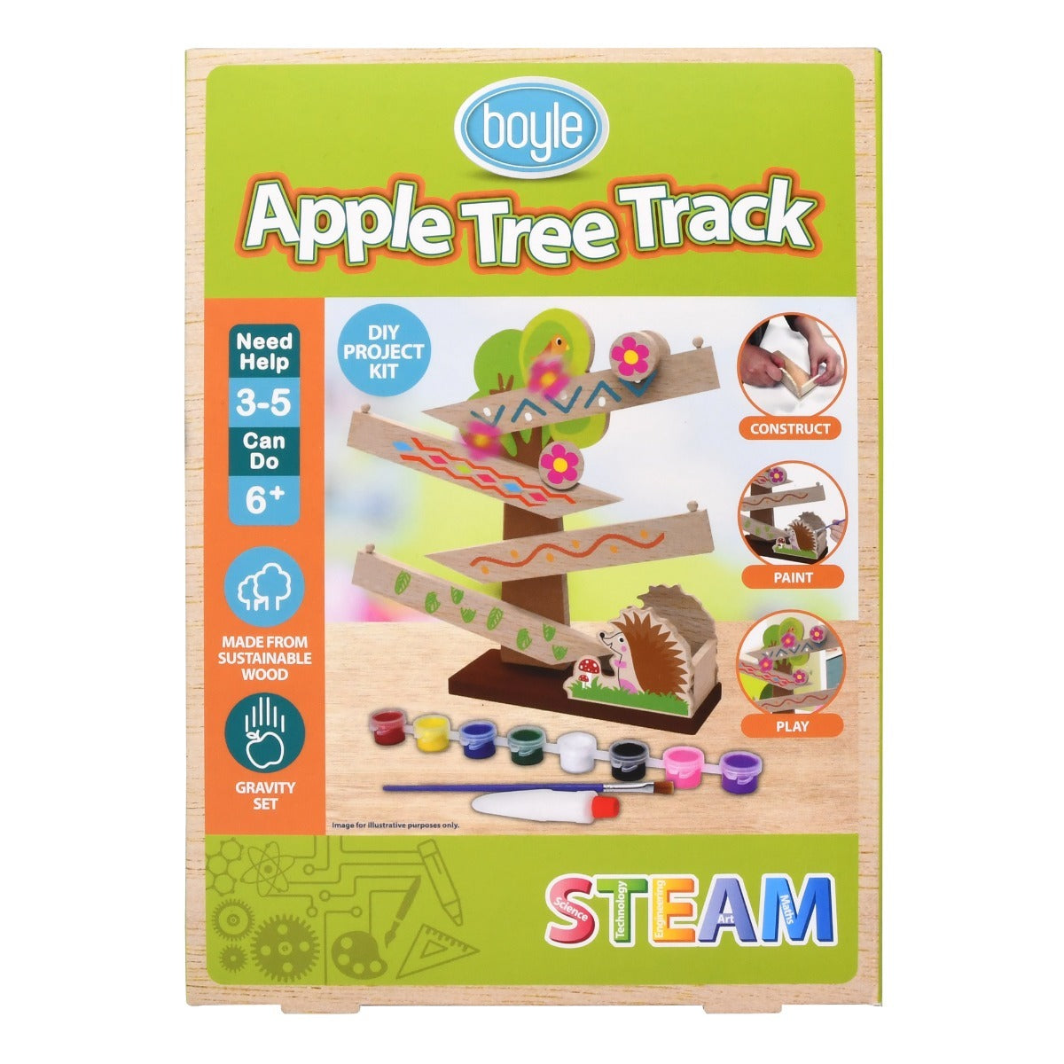 89003-steam-diy-craft-project-craft-apple-tree-track-kids-3y