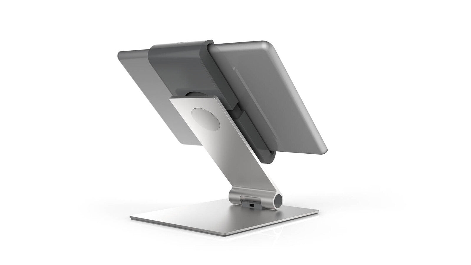 893023-durable-rotatable-holder-table-stand-for-tablet-silver
