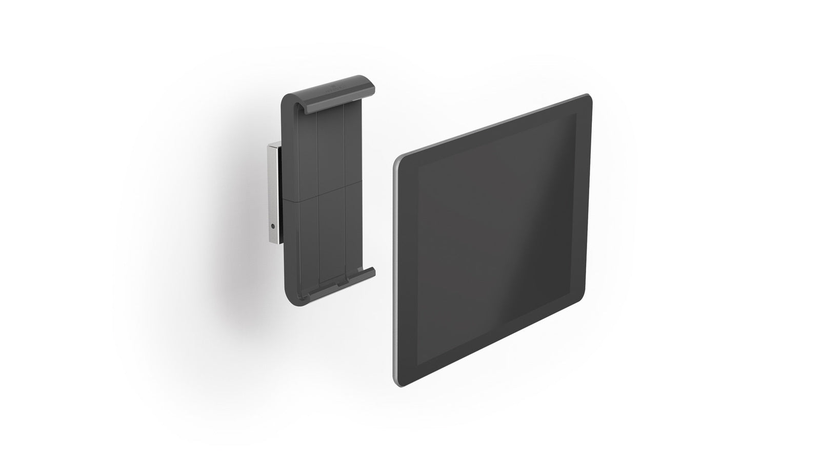 893323-durable-aluminium-rotatable-tablet-holder-wall-mounted-silver