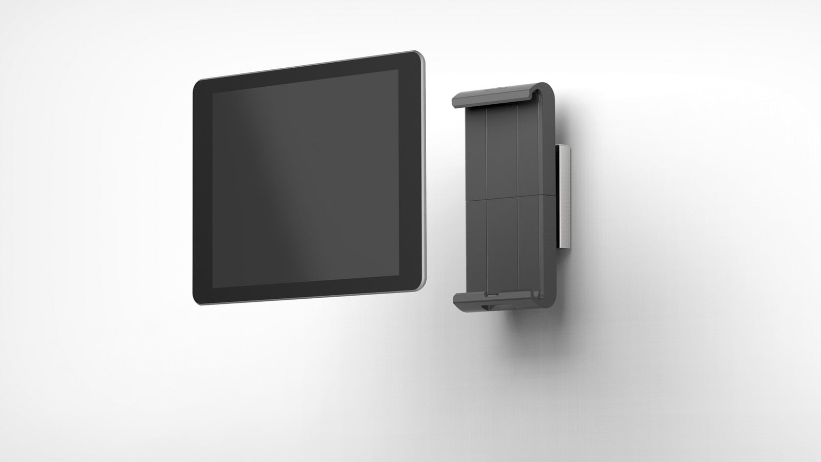 893323-durable-aluminium-rotatable-tablet-holder-wall-mounted-silver