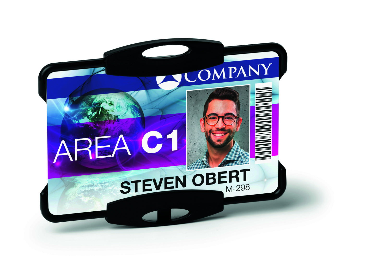 898801-10pk-durable-eco-1-card-badge-id-safety-holder-black