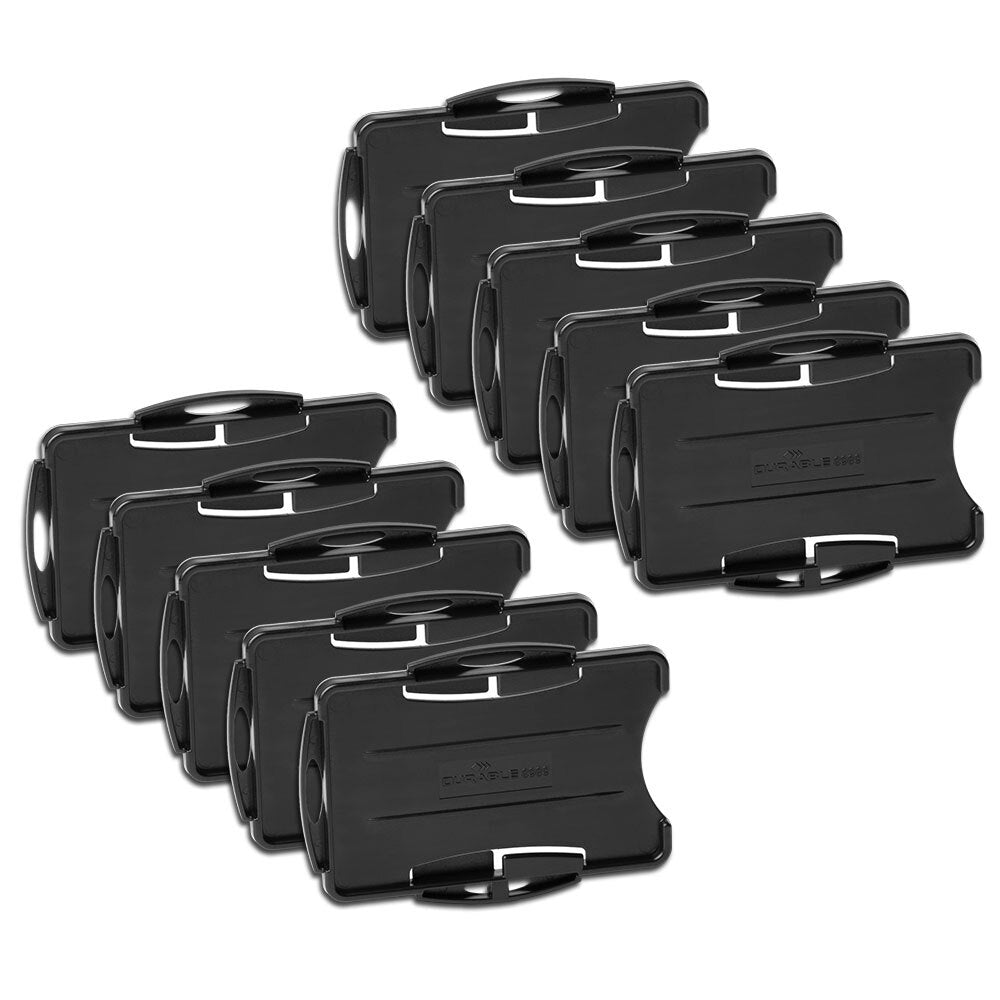 898901-10pk-durable-eco-2-card-badge-id-safety-holder-black