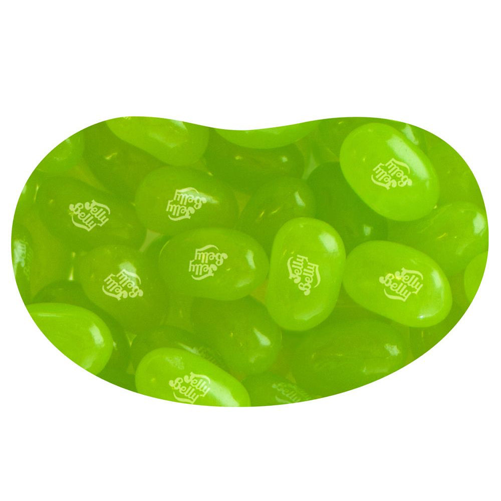 900871-jelly-belly-1kg-lemon-lime-jelly-bean-bag-candy-confectionery