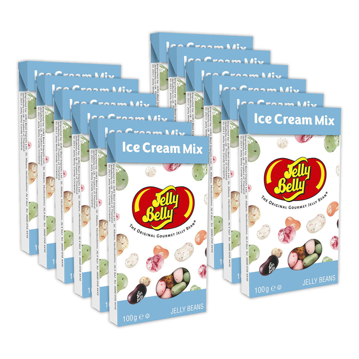901033-12pc-jelly-belly-100g-ice-cream-mix-jelly-beans-candy