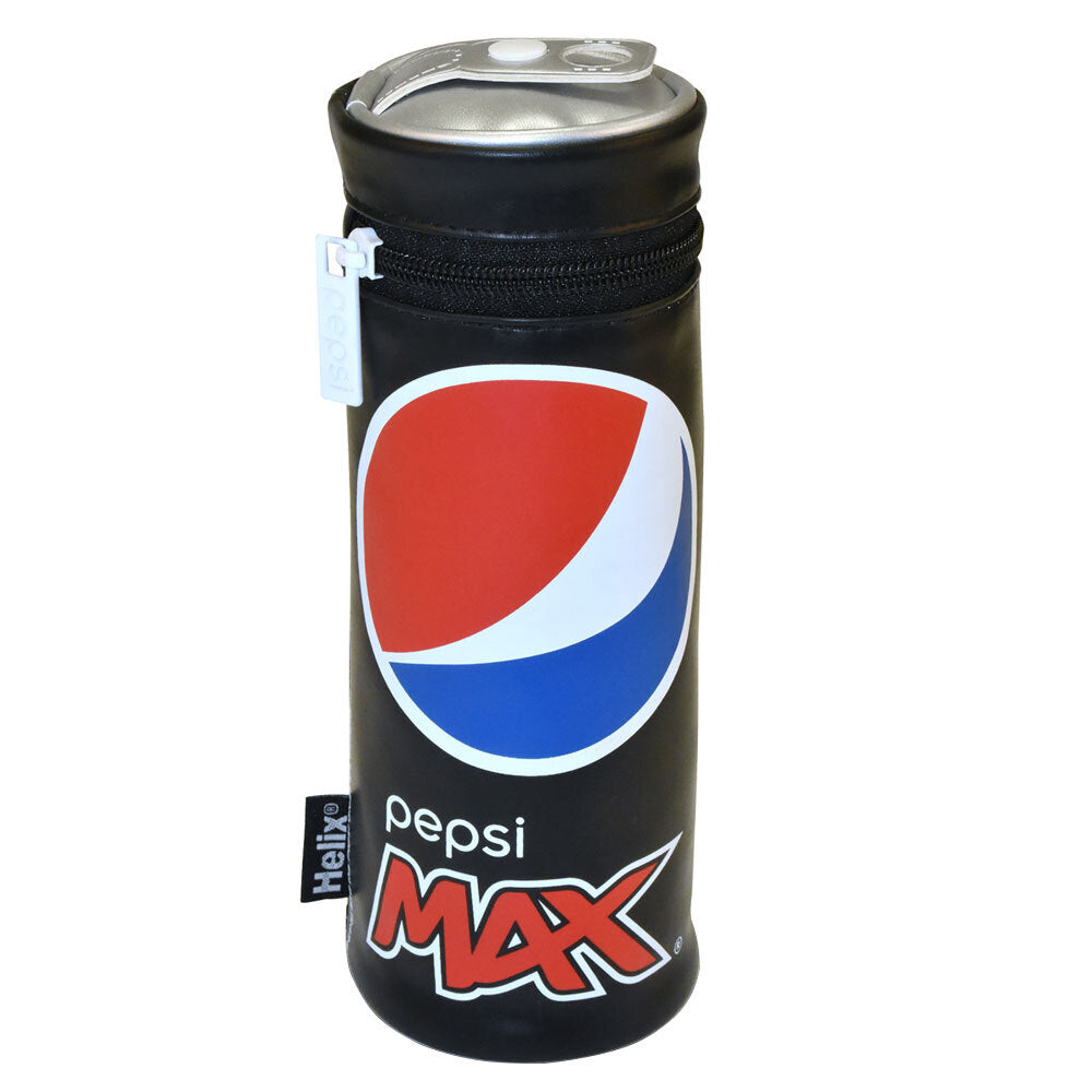Helix Pepsi Pencil Case/Pouch - Assorted