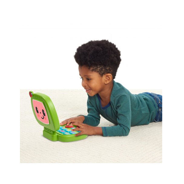 Cocomelon Sing & Learn Laptop 18m+