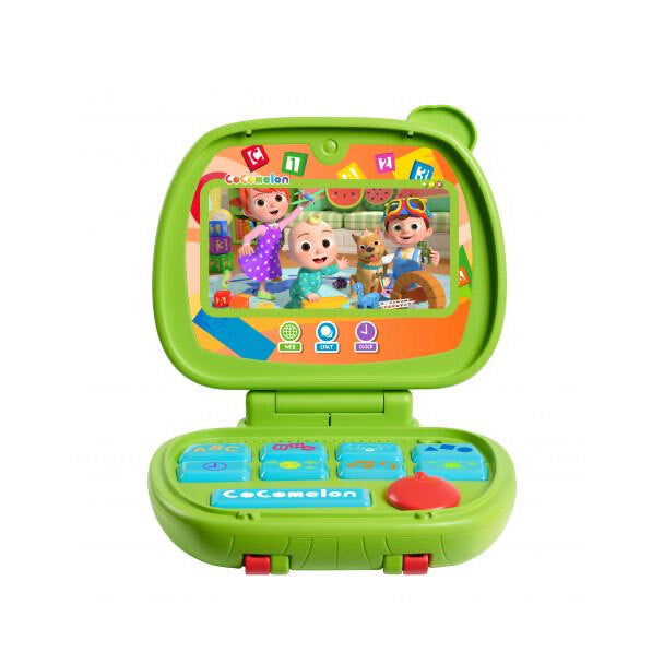 Cocomelon Sing & Learn Laptop 18m+