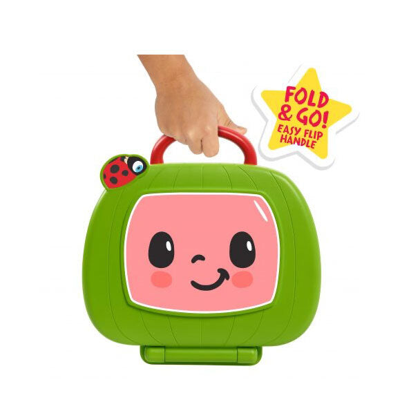 Cocomelon Sing & Learn Laptop 18m+