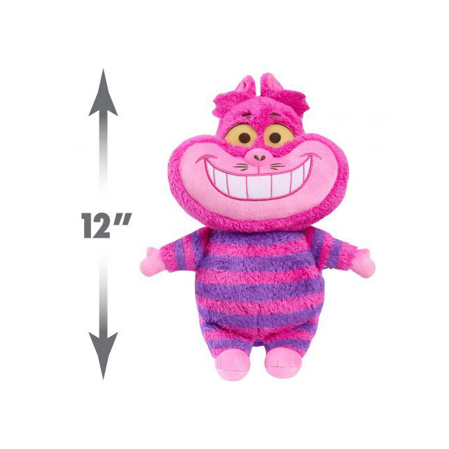 Alice’s Wonderland Bakery Chat & Glow Cheshire Cat 30cm 5+